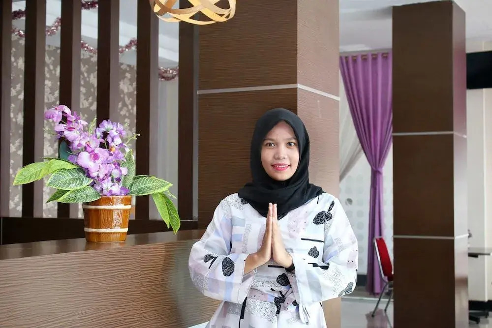 Airy Panakkukang Ance Daeng Ngoyo 8A Makassar