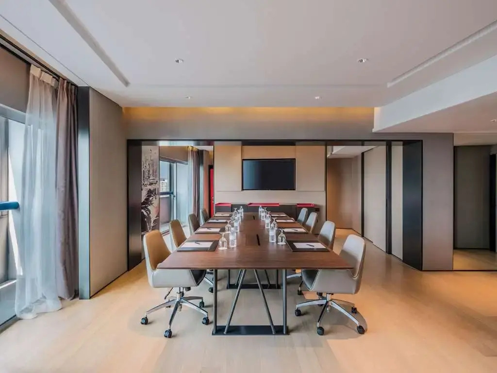 Swissôtel Corniche Park Towers Doha