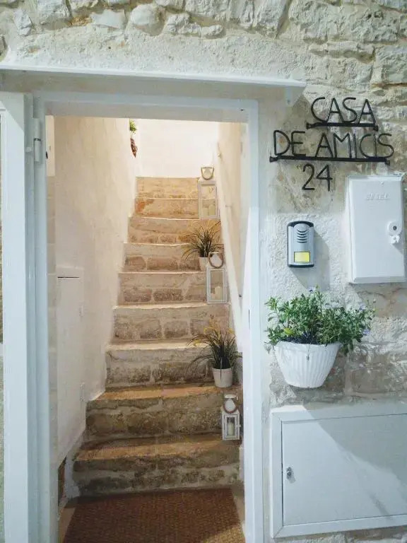 Casa De Amicis 24
