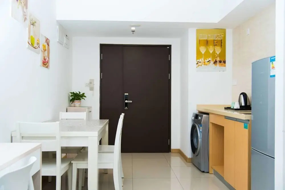 Fo Shan Wei Fu Dun Apartment