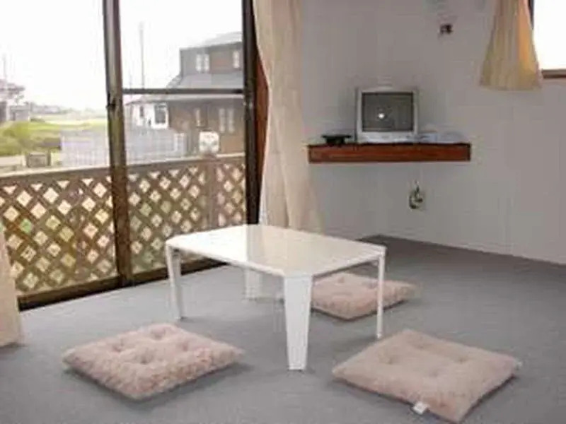 Pension Demek Inn