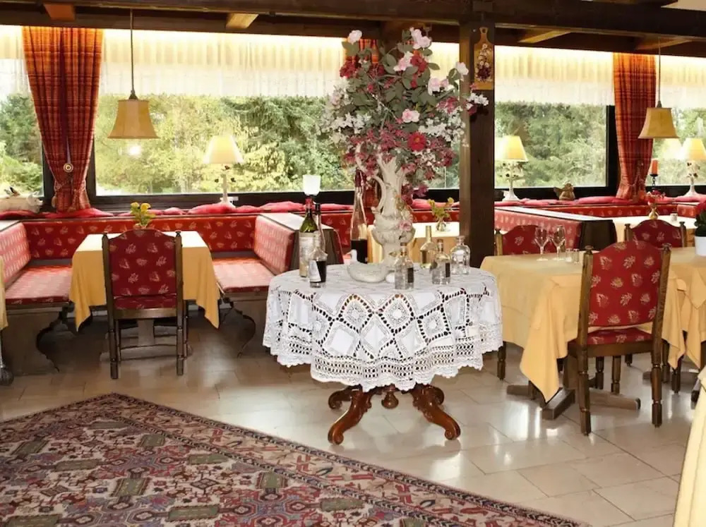 Hotel-Restaurant Ehrich