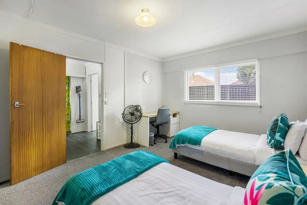 Inner City Retreat - WiFi - Netflix