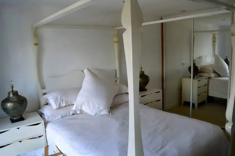 1 Bed Flat In Heart Of Brixton