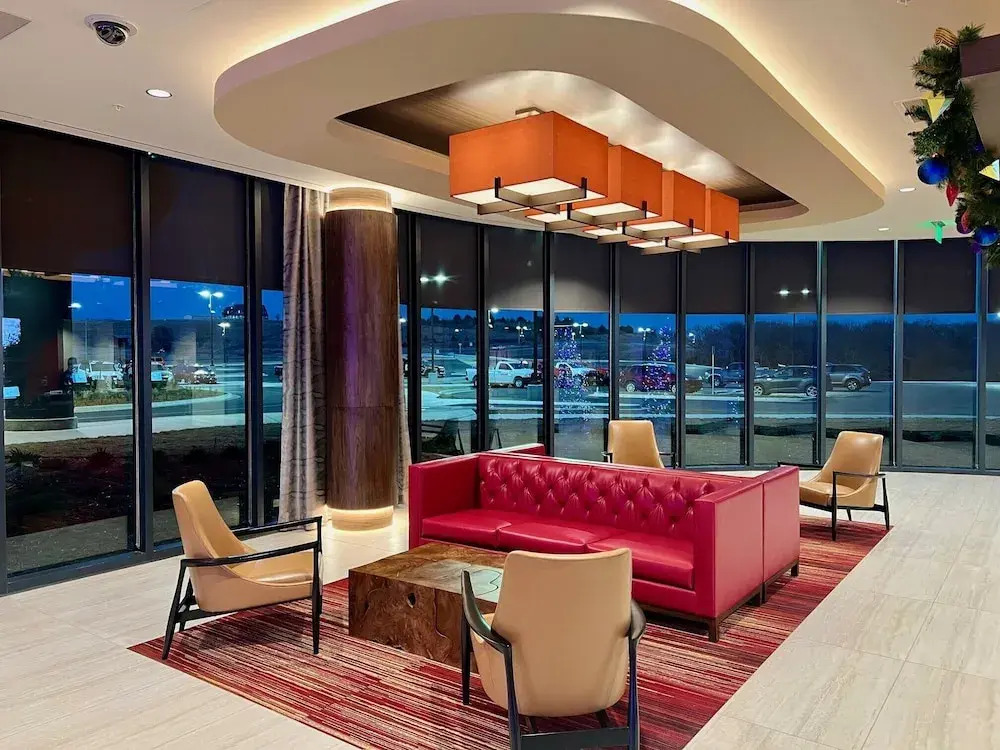 Osage Casino Hotel - Bartlesville
