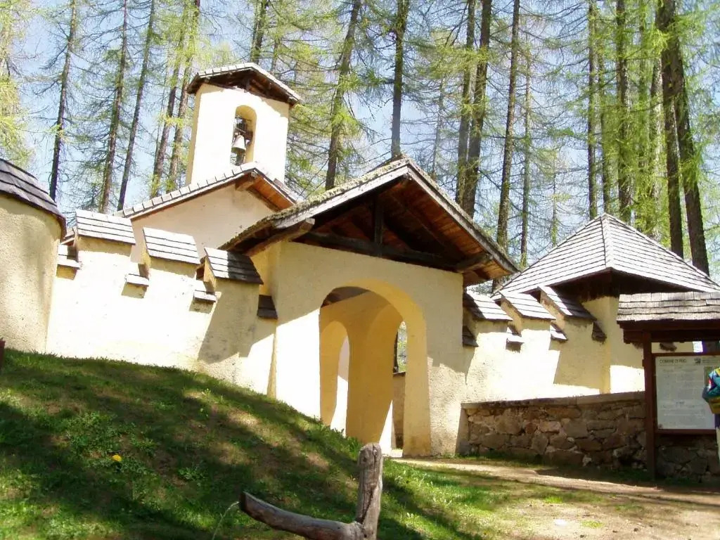 Hotel Ortles Dolomiti Walking & Spa