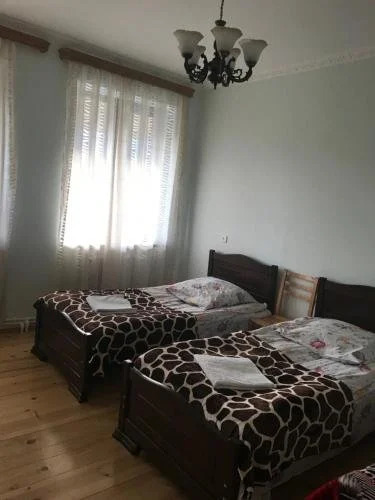 JamarJeti Apartments