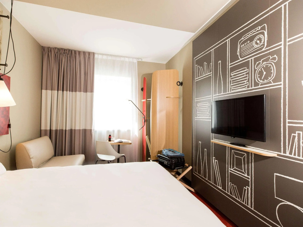 ibis Vilnius Centre