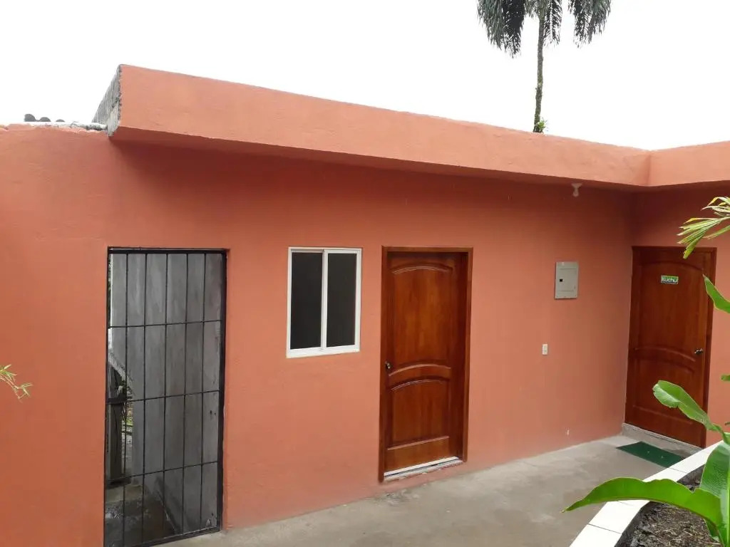 Hostal Tena Ñaui