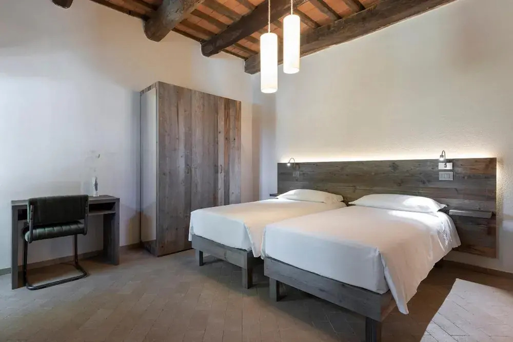 Agriresort La Colombaia