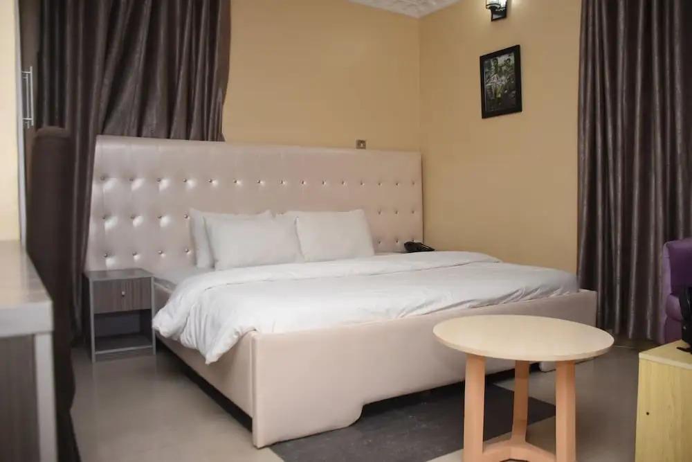 Ambience Hotel and Resorts