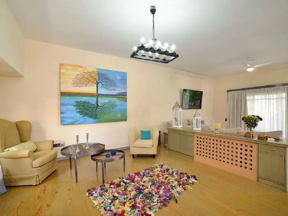 Villa Labro