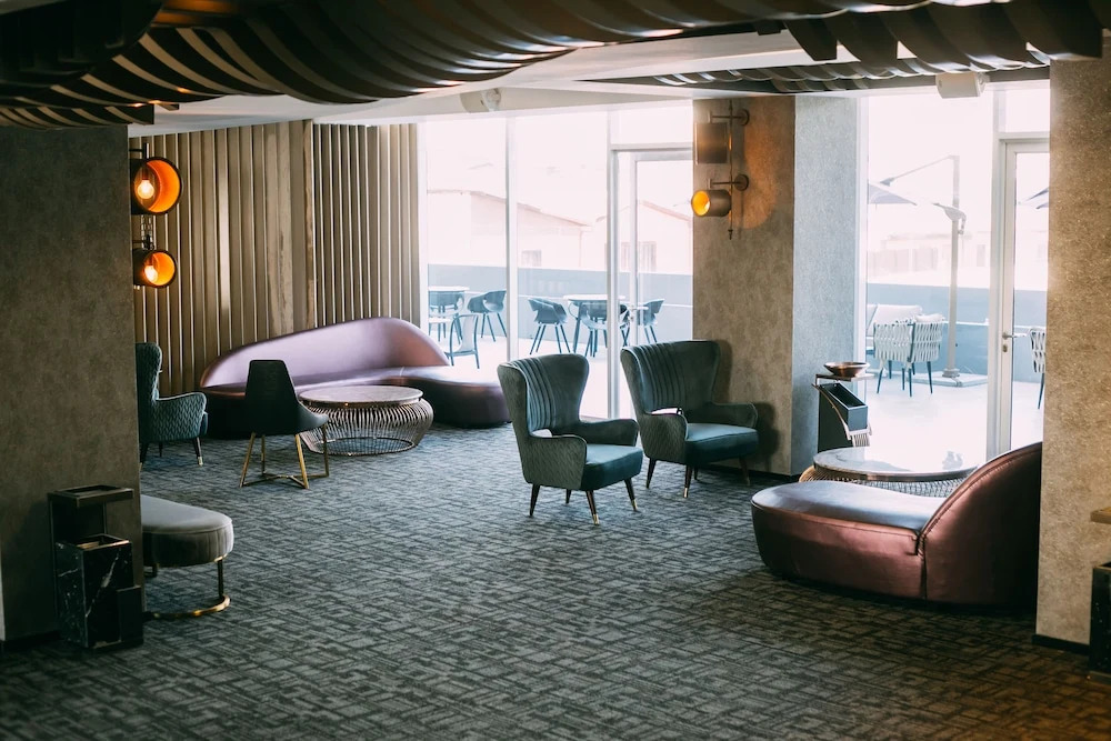 Hotel HW Libertad