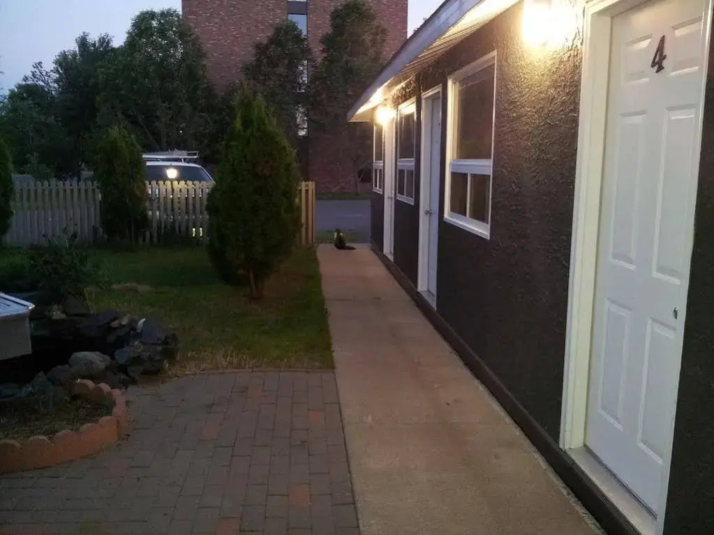 A&K Motel