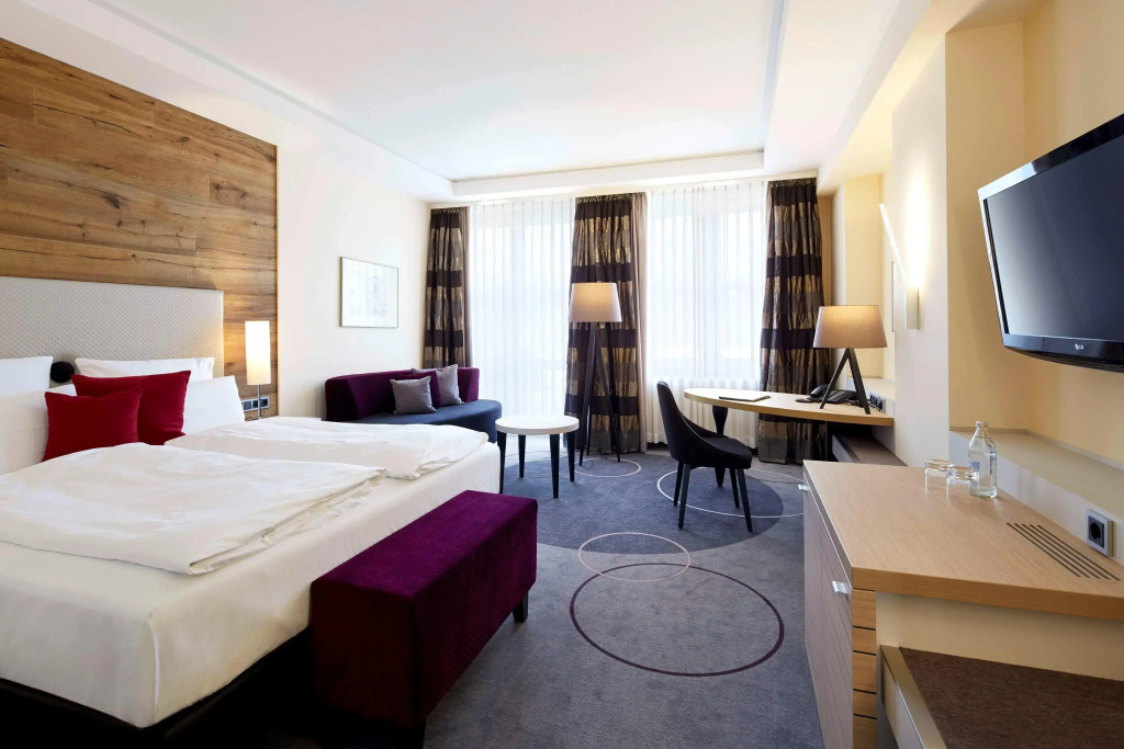 Best Western Premier Park Hotel & Spa
