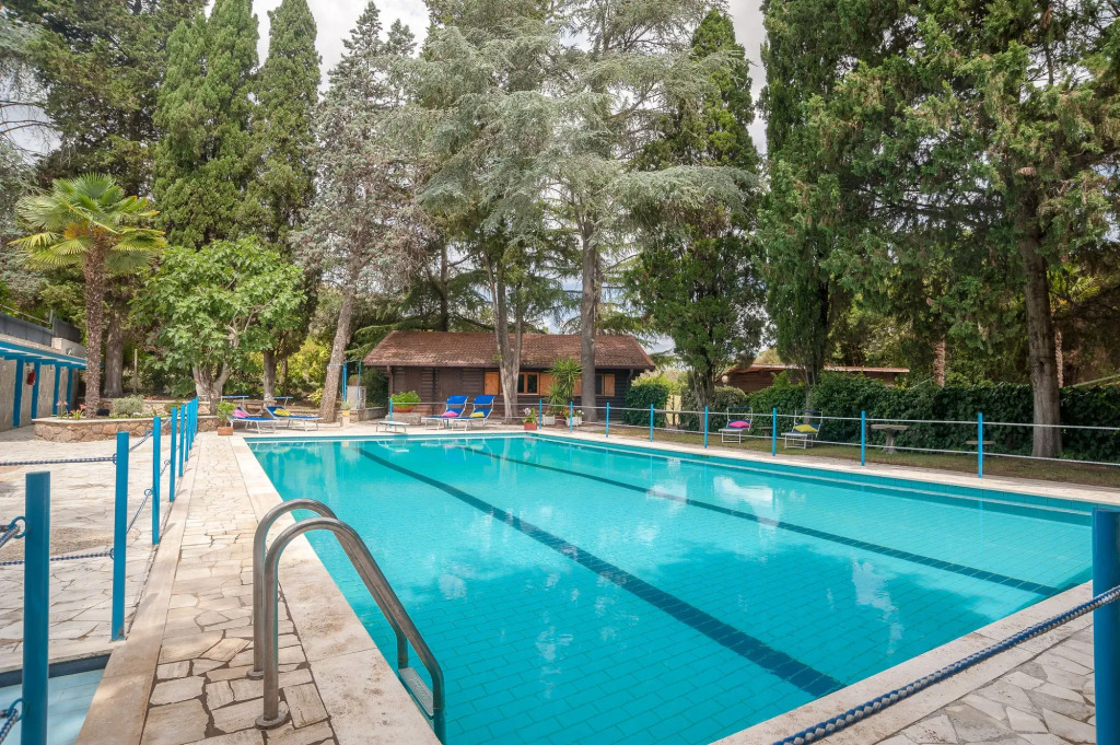 Hotel Boomerang