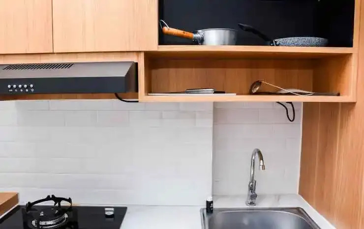 Pleasant Studio near Station at Patraland Urbano Apartment By Travelio