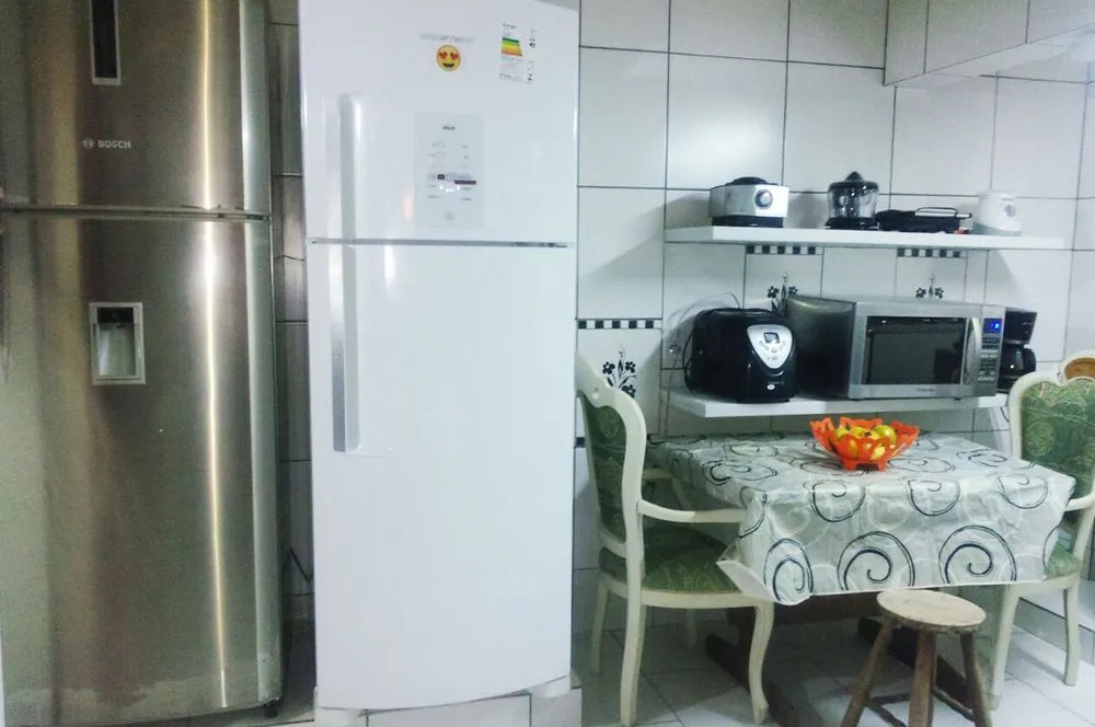 Hostel Da Bruna - Botafogo