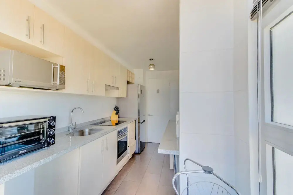 Departamento en Brisa de Montemar