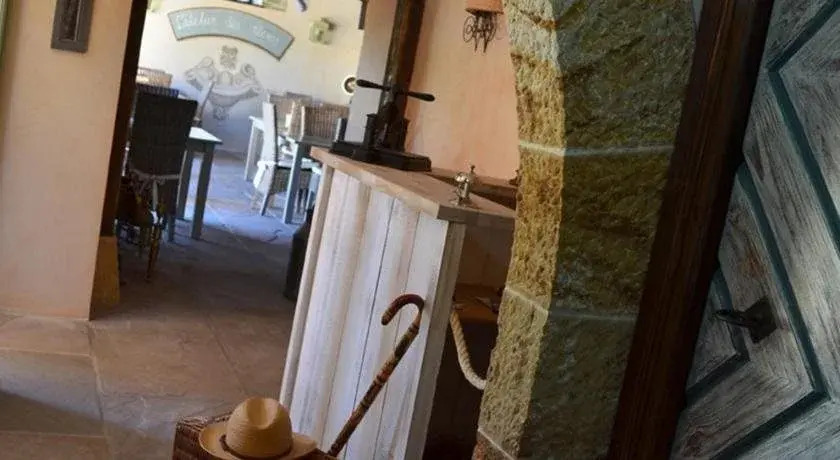 Posada Rural Lindos Sueños