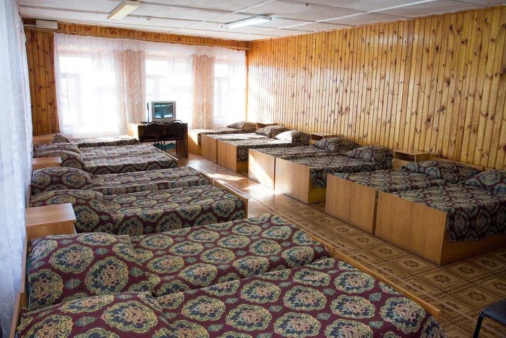 Hostel Molodezhnaya