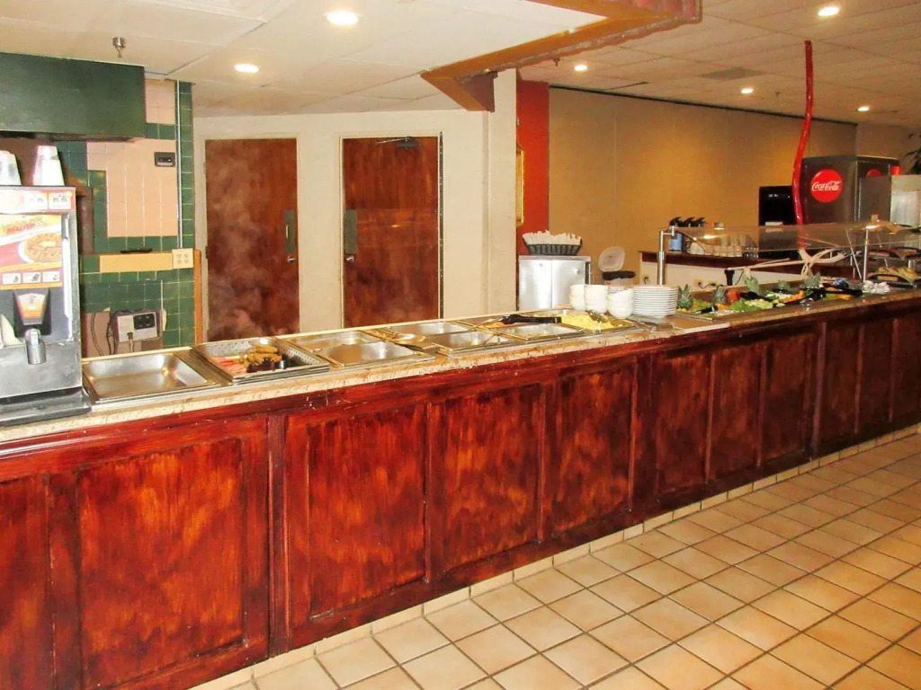 Clarion Inn