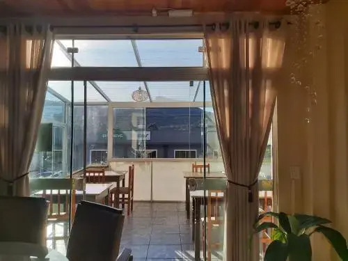 Zeca's Hotel