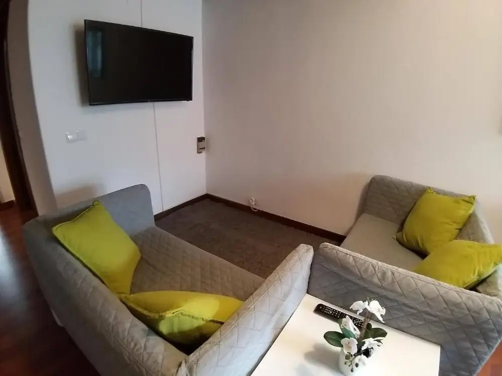 Theorynomadrooms Quarto Casal 3