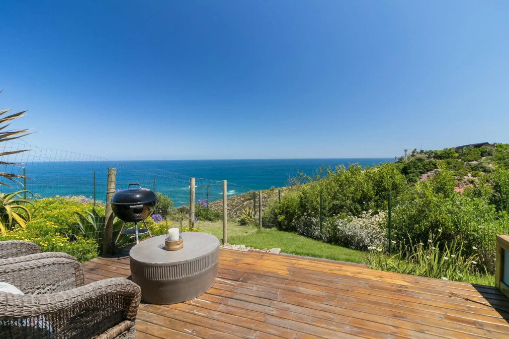 Knysna, Pezula Golf Estate