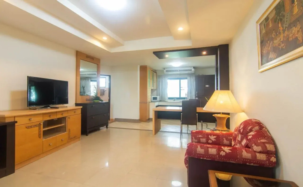 Palm Suites Khao Yai