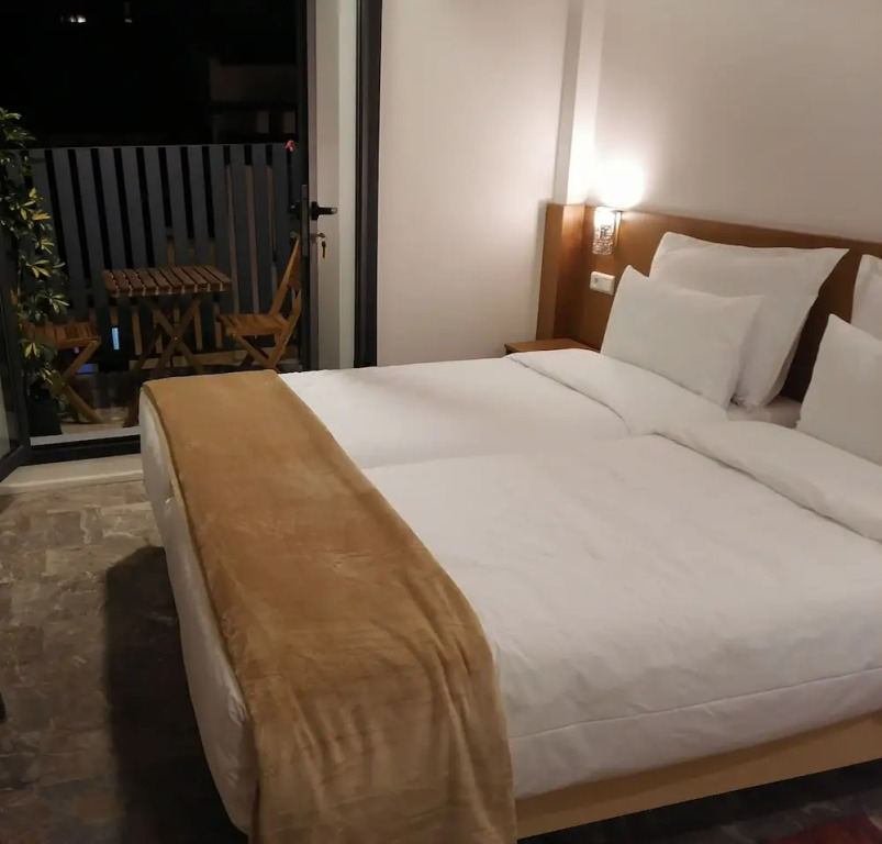 Casa City Break Appart hôtel