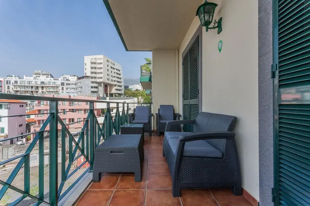 Apartamento Princesa Madeira