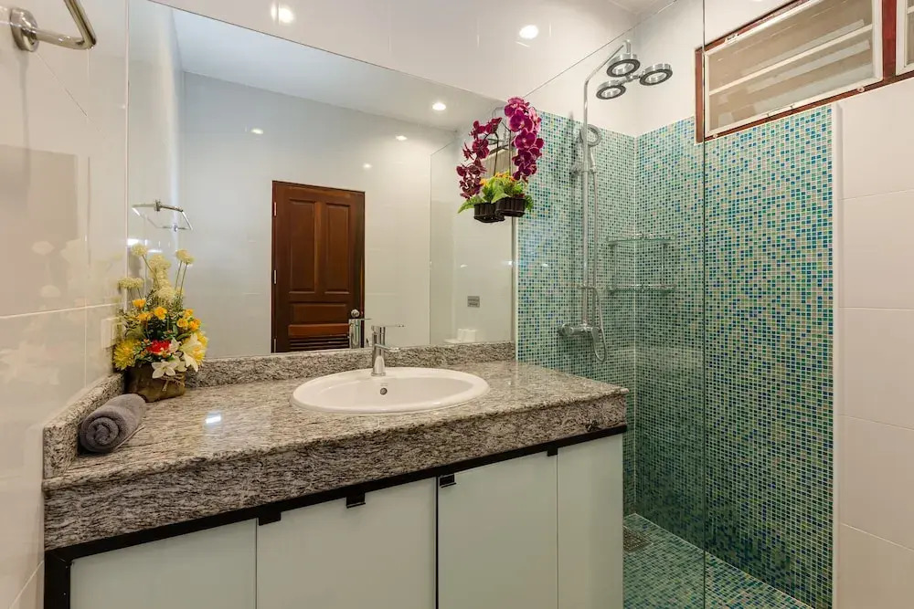 Orchid Paradise Homes OPV12