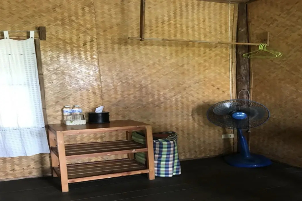 Bueng Pai Farm บึงปายฟาร์ม