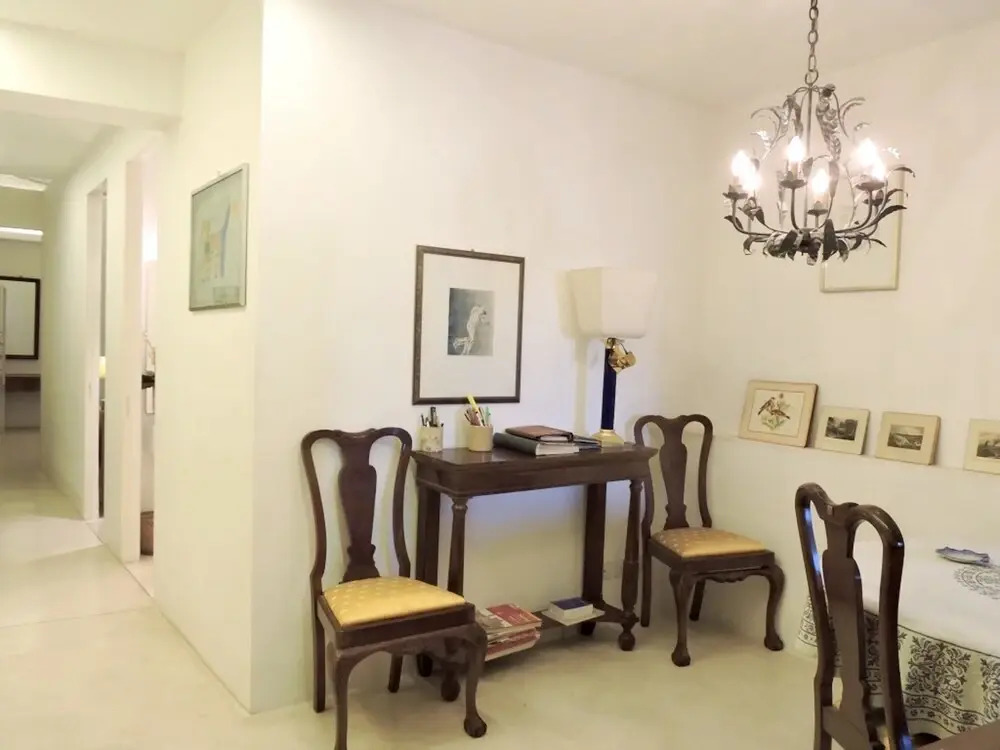Apartment With 2 Bedrooms in Siena, With Wonderful City View and Wifi
