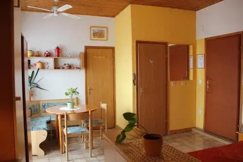 Mekina Guesthouse