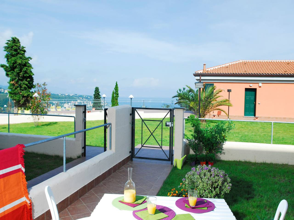 Residence Villa Beuca, Cogoleto