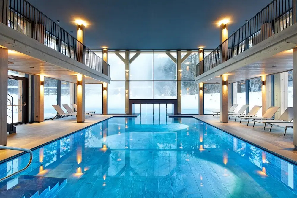 Hotel Pustertalerhof
