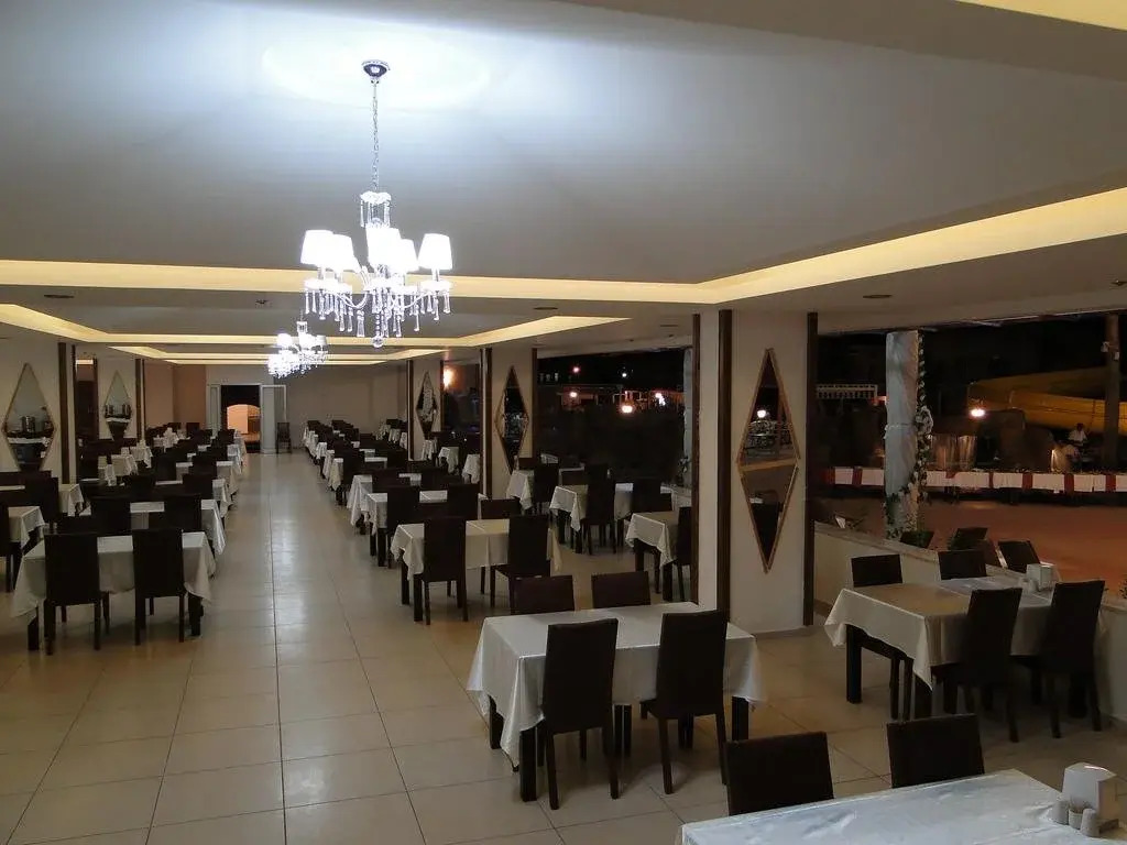 Gumus Hotel