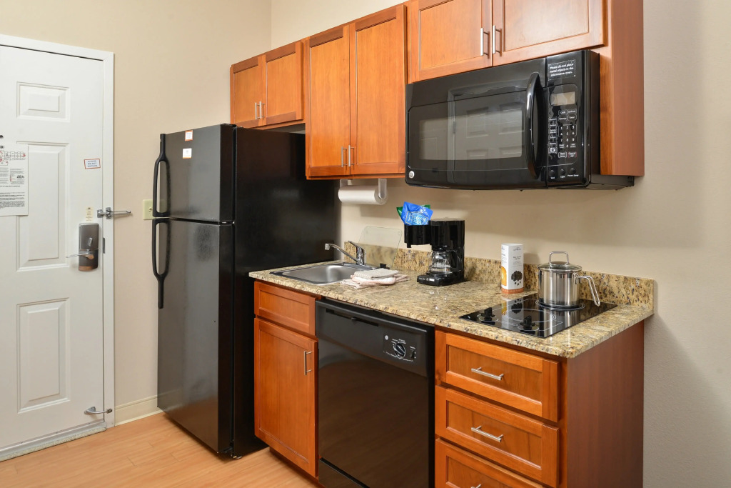 Candlewood Suites Chambersburg by IHG