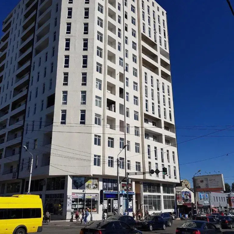 2 Bedroom Flat on Kalaubani