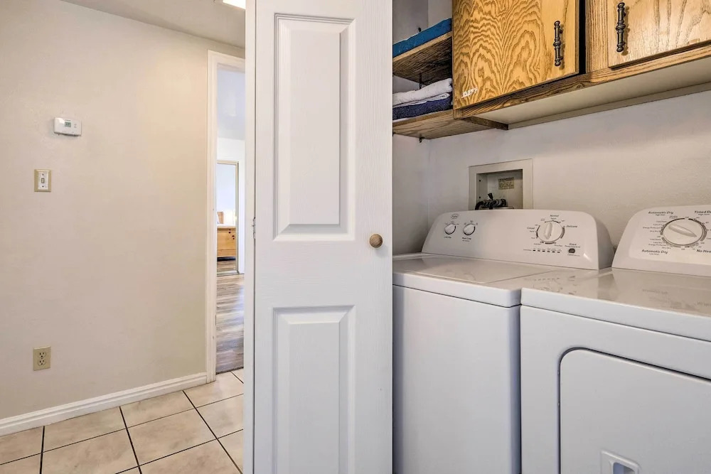 Pet-friendly St George Escape w/ Shared Pool