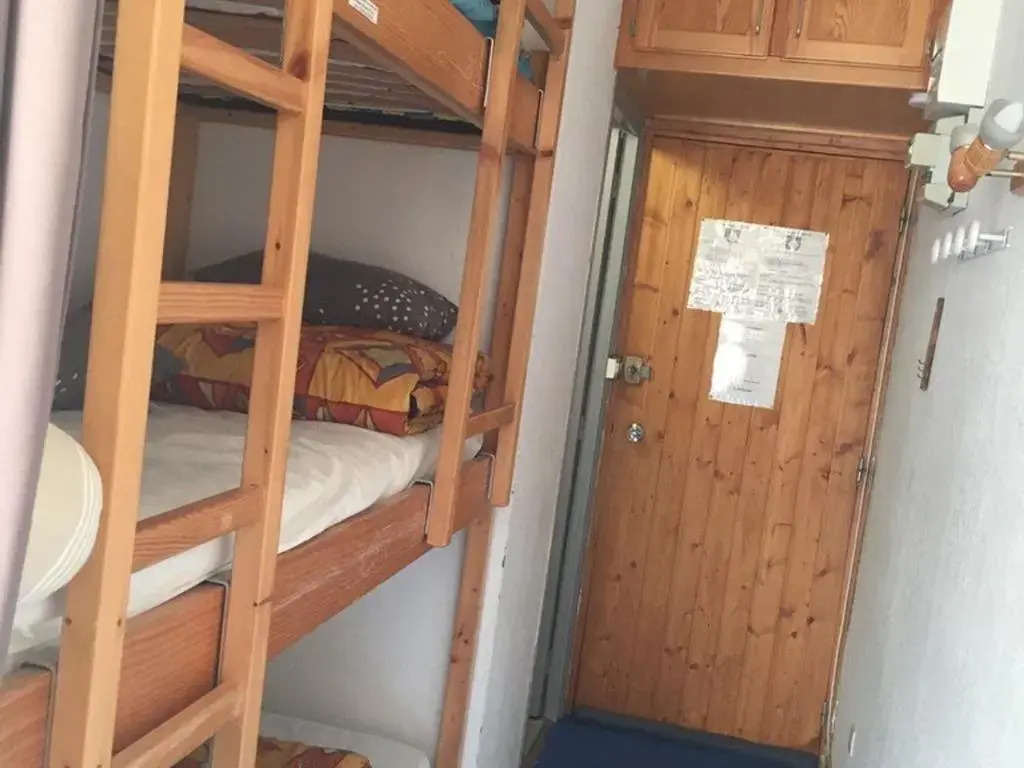 Appartement Arette, 1 pièce, 5 personnes - FR-1-602-43
