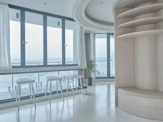 sjypiea villa Xingyu Homestay