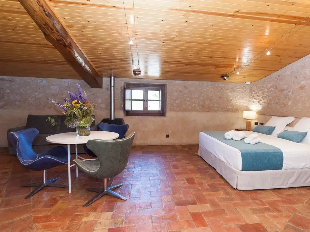 Hotel Molí de lEscala