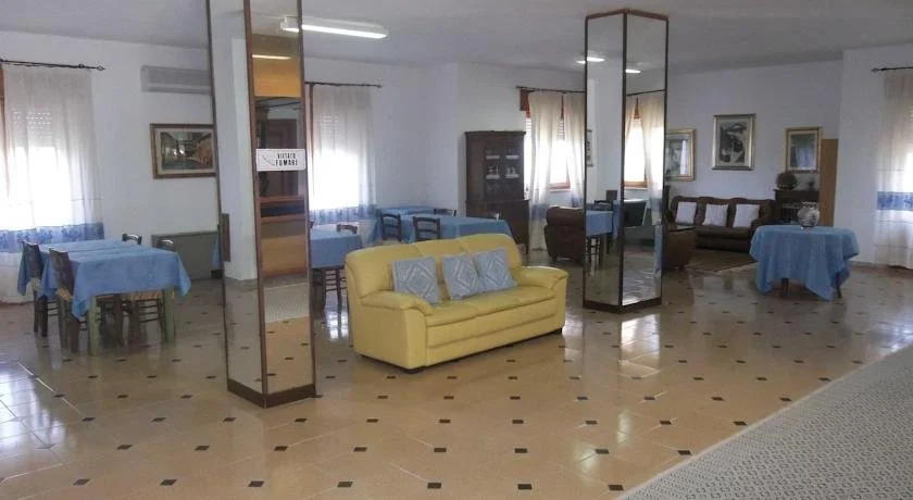 Hotel La Capannina