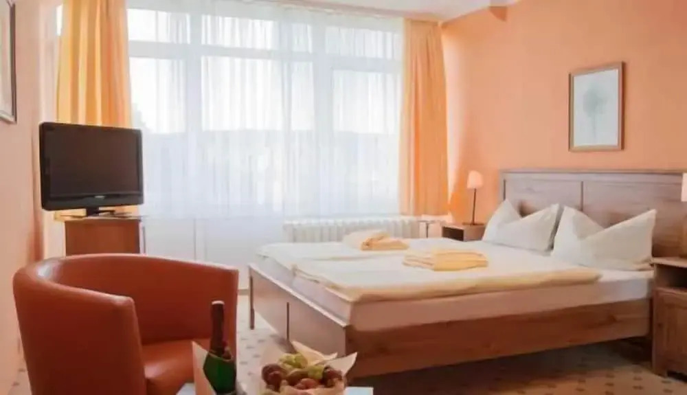 Landhotel Harz