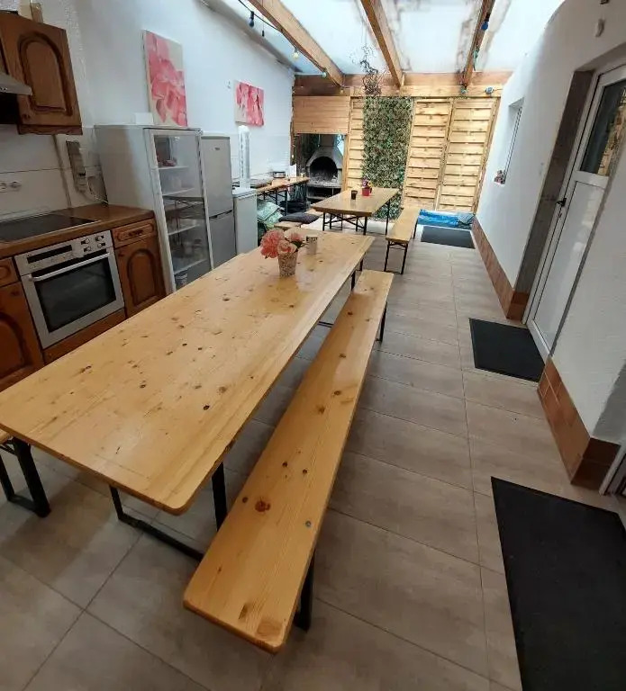 Zimmer Kaster