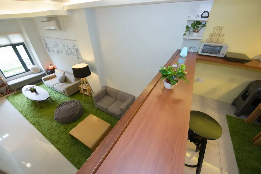 極簡旅行民宿 Simple Travel B&B