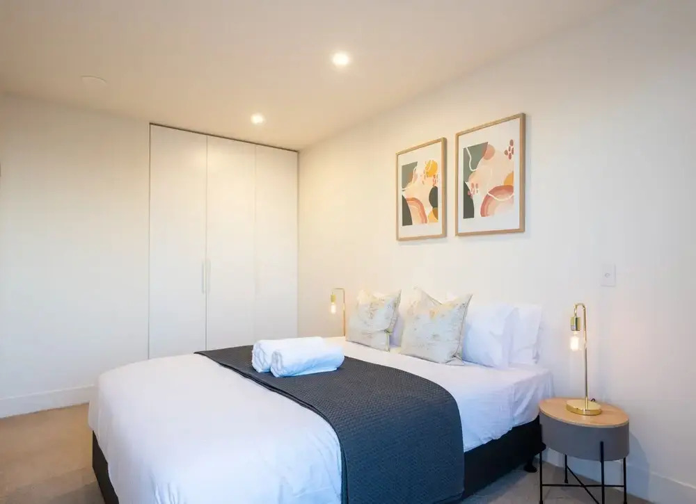 Mega Style Apartments Vision